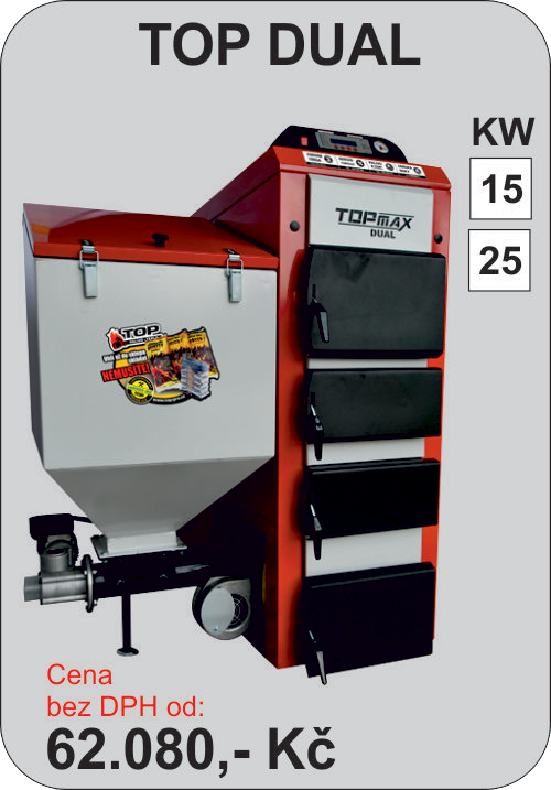 TOP DUAL 25